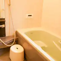 Kamar mandi bersama / khusus wanita