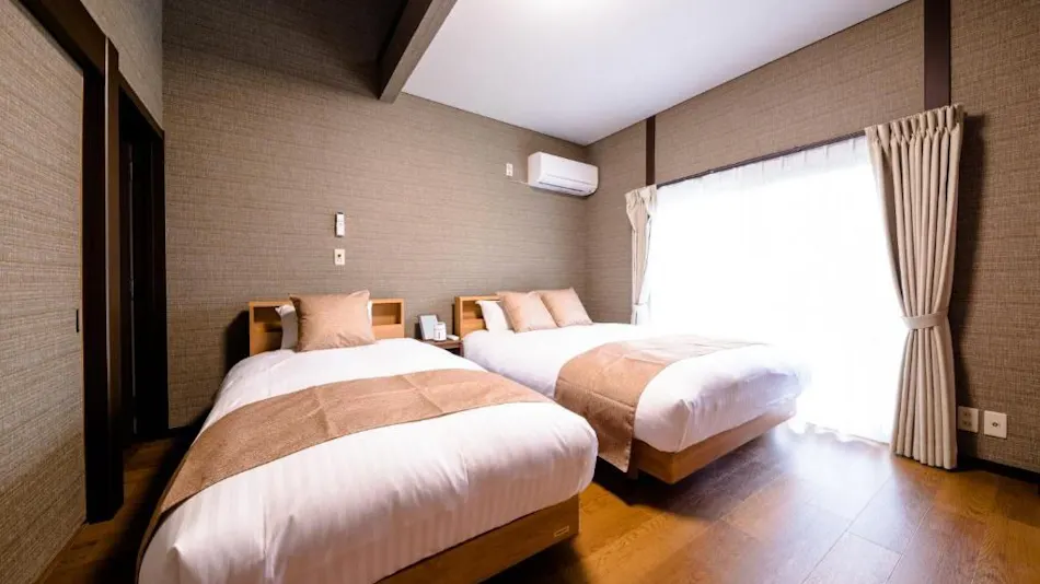 COZY VACATION STAY FUJI KAWAGUCHIKO