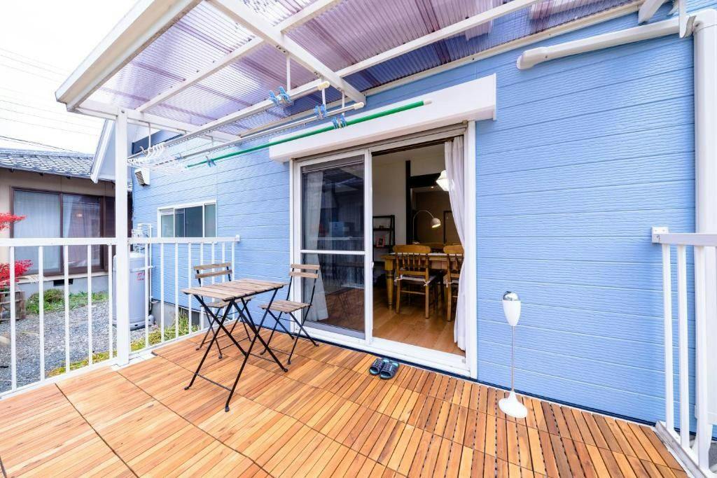 COZY VACATION STAY FUJI KAWAGUCHIKO