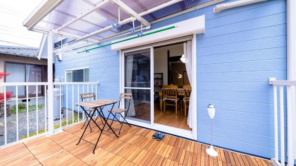 COZY VACATION STAY FUJI KAWAGUCHIKO