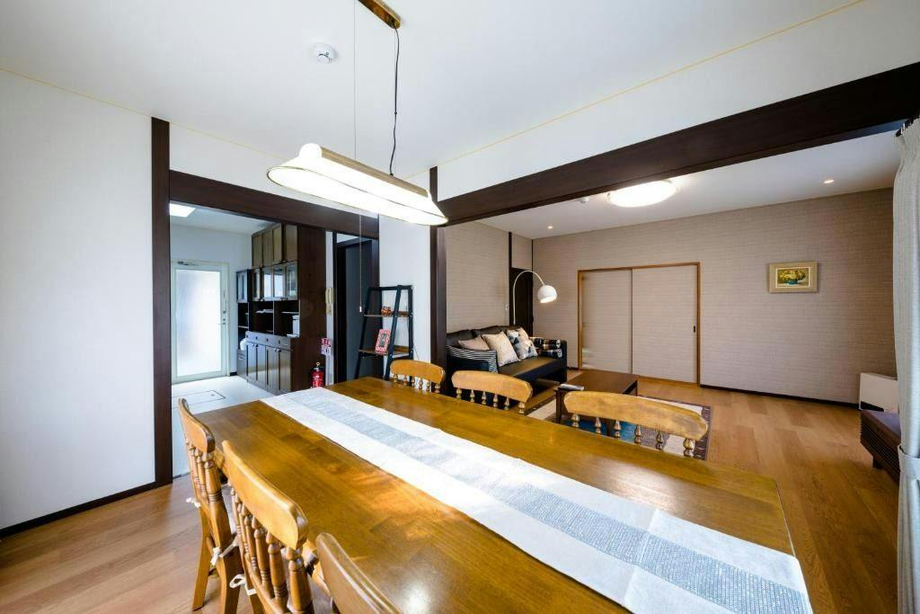 COZY VACATION STAY FUJI KAWAGUCHIKO