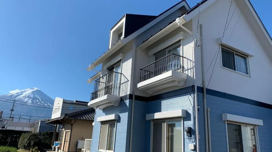 COZY VACATION STAY FUJI KAWAGUCHIKO