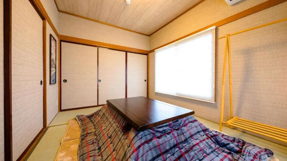 COZY VACATION STAY FUJI KAWAGUCHIKO