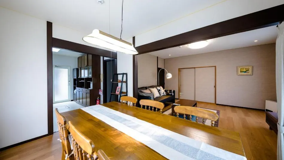COZY VACATION STAY FUJI KAWAGUCHIKO