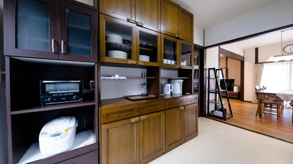 COZY VACATION STAY FUJI KAWAGUCHIKO