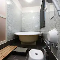 Facility_Private Bath (Reservable)