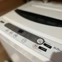 Facility: Changing Room: Washer/Dryer