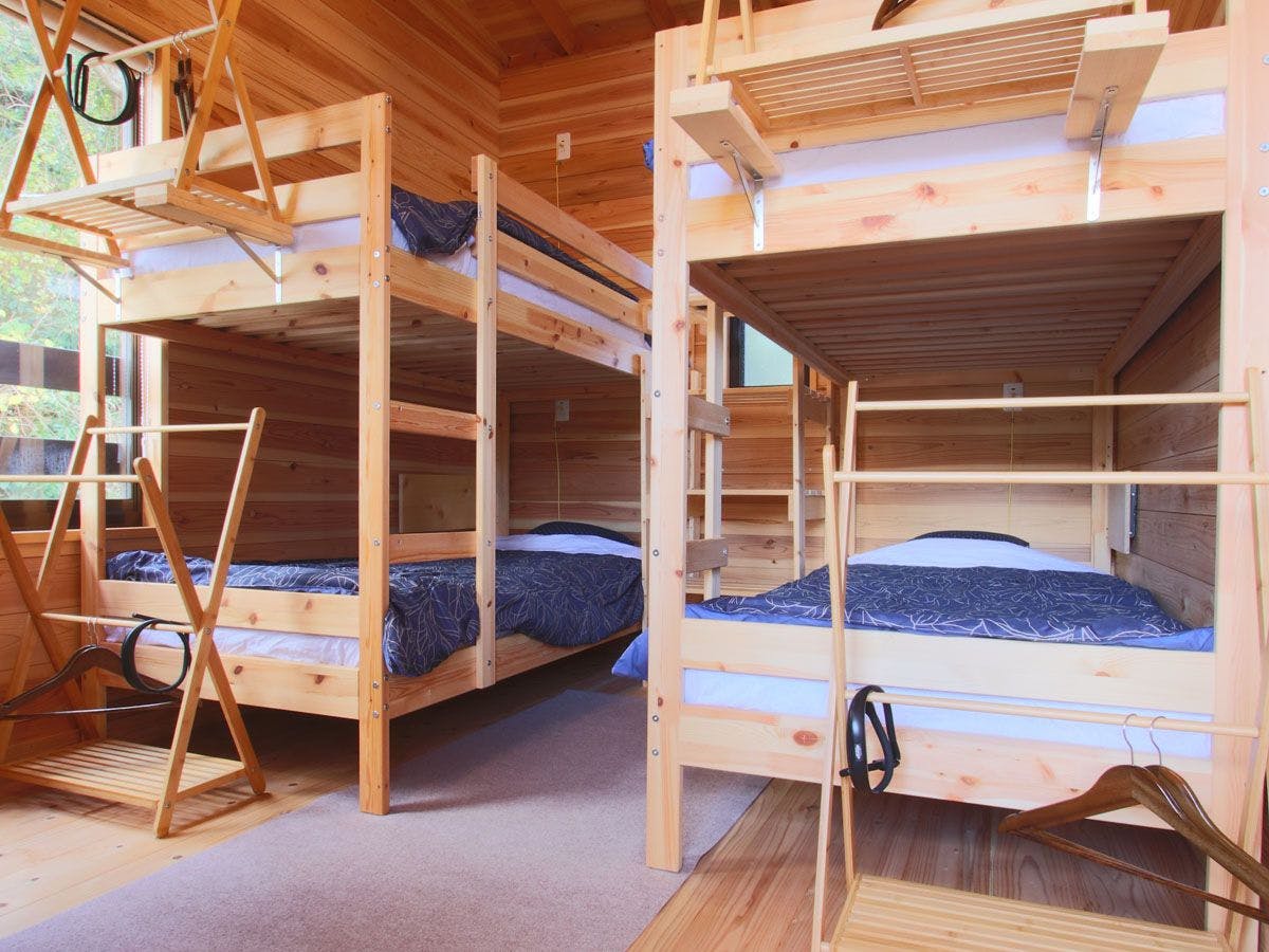 Guesthouse Room *
