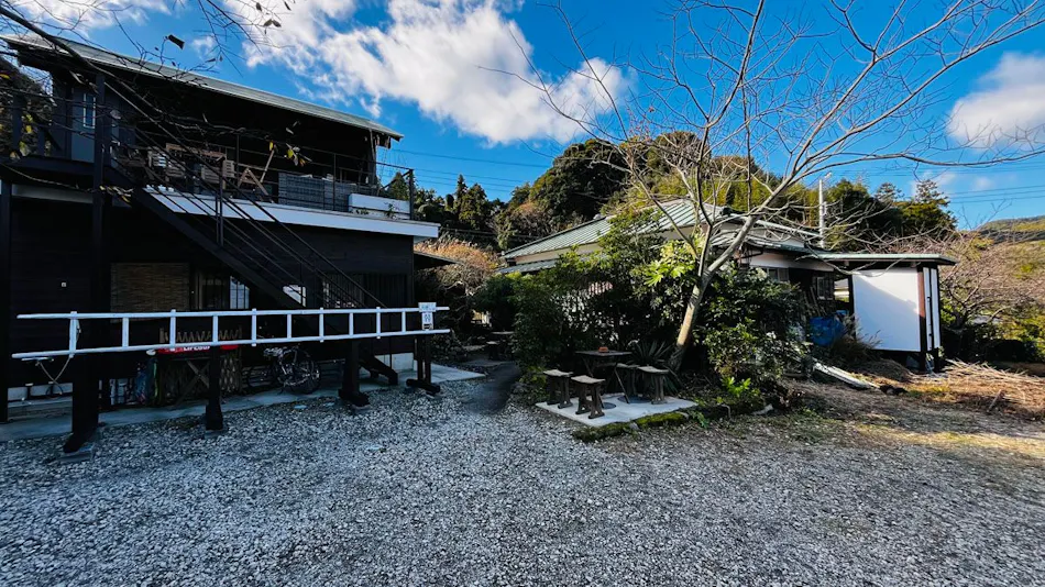 Bungee Inn