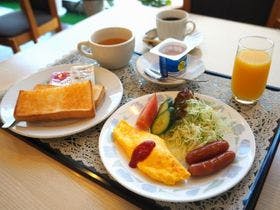 ホテルダウンタウン