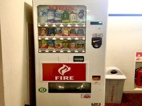 ホテルダウンタウン