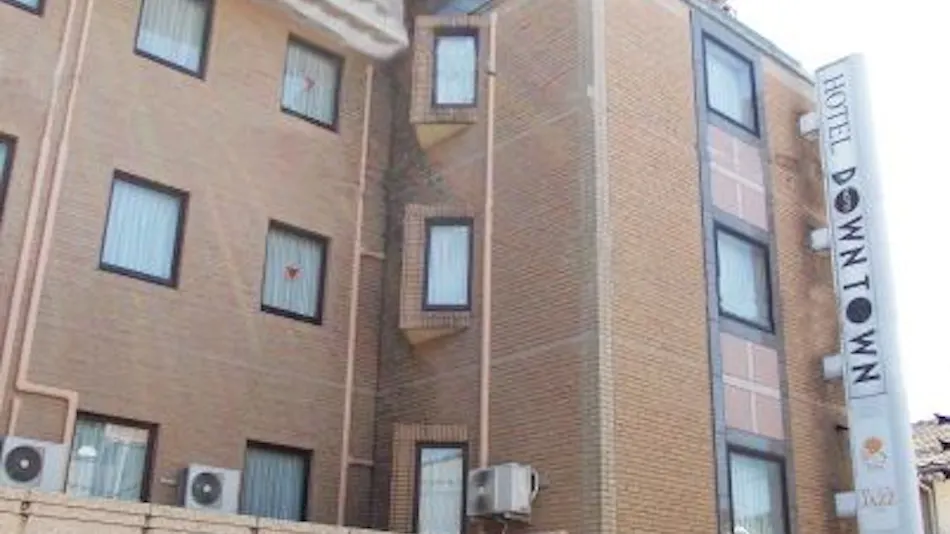 Hotel Downtown