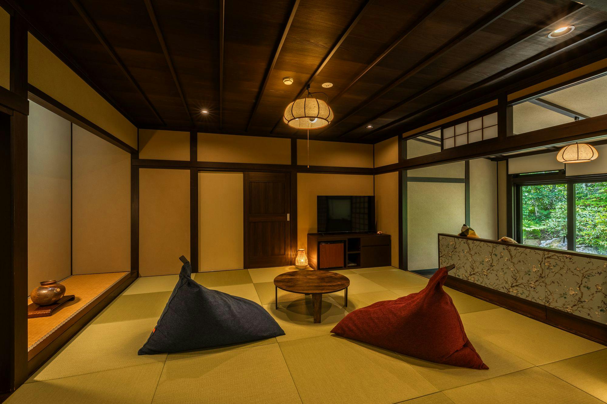 Omachi Onsenkyo Ryoan Kawaki