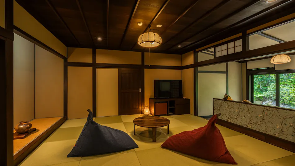 Omachi Onsenkyo Ryoan Kawaki