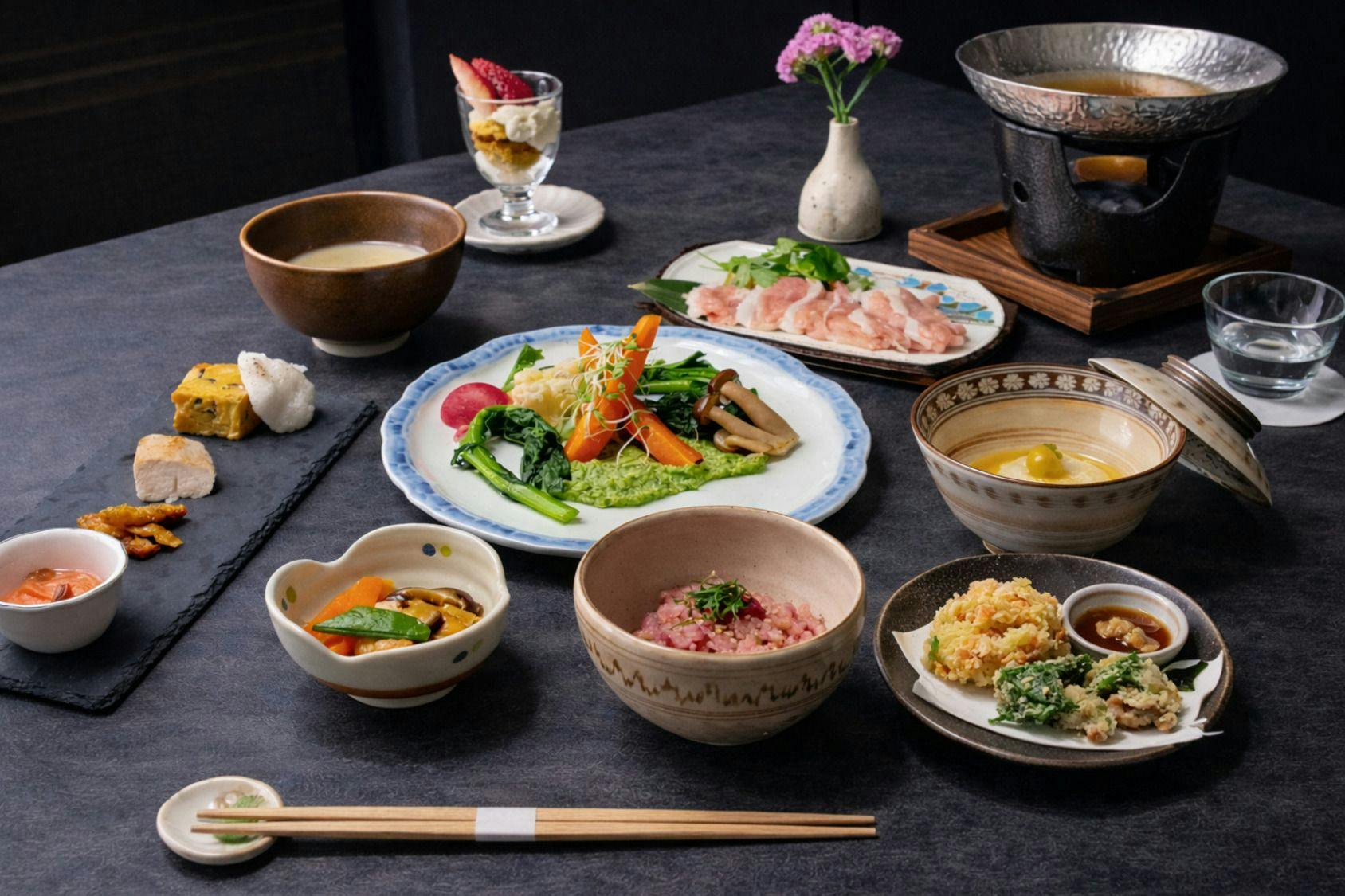 Omachi Onsenkyo Ryoan Kawaki