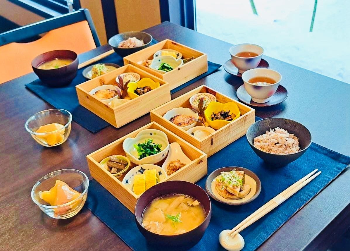 Omachi Onsenkyo Ryoan Kawaki