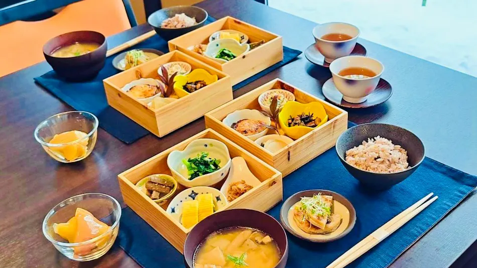 Omachi Onsenkyo Ryoan Kawaki