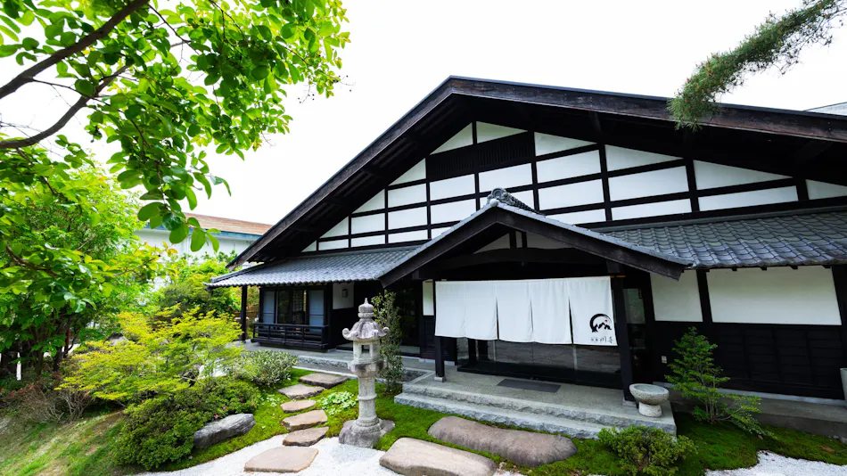 Omachi Onsenkyo Ryoan Kawaki