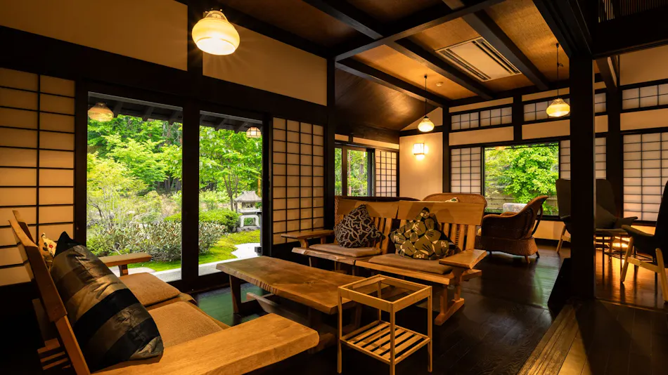 Omachi Onsenkyo Ryoan Kawaki