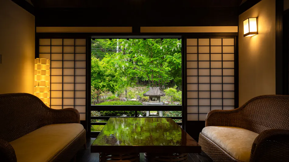 Omachi Onsenkyo Ryoan Kawaki