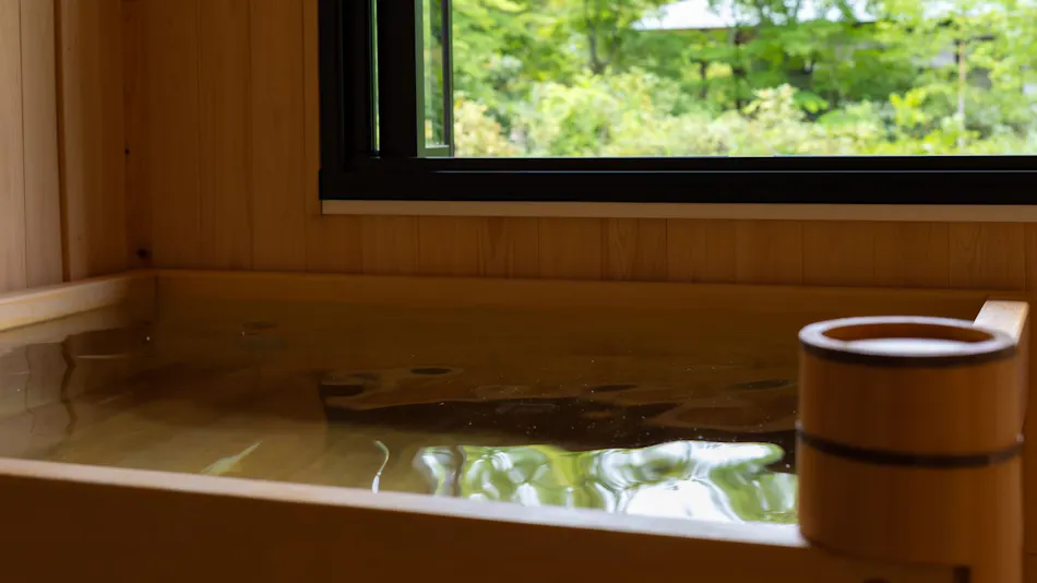 Omachi Onsenkyo Ryoan Kawaki