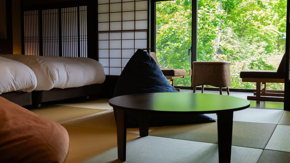 Omachi Onsenkyo Ryoan Kawaki