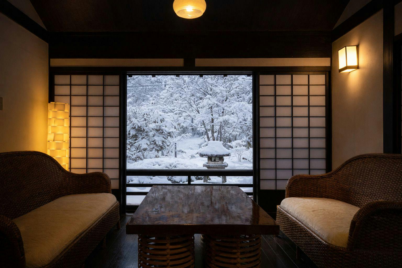 Omachi Onsenkyo Ryoan Kawaki