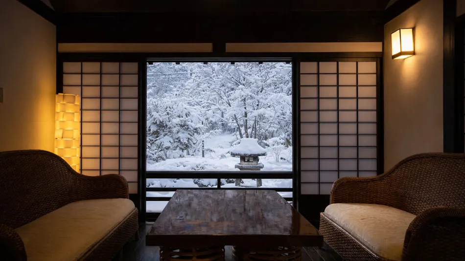 Omachi Onsenkyo Ryoan Kawaki