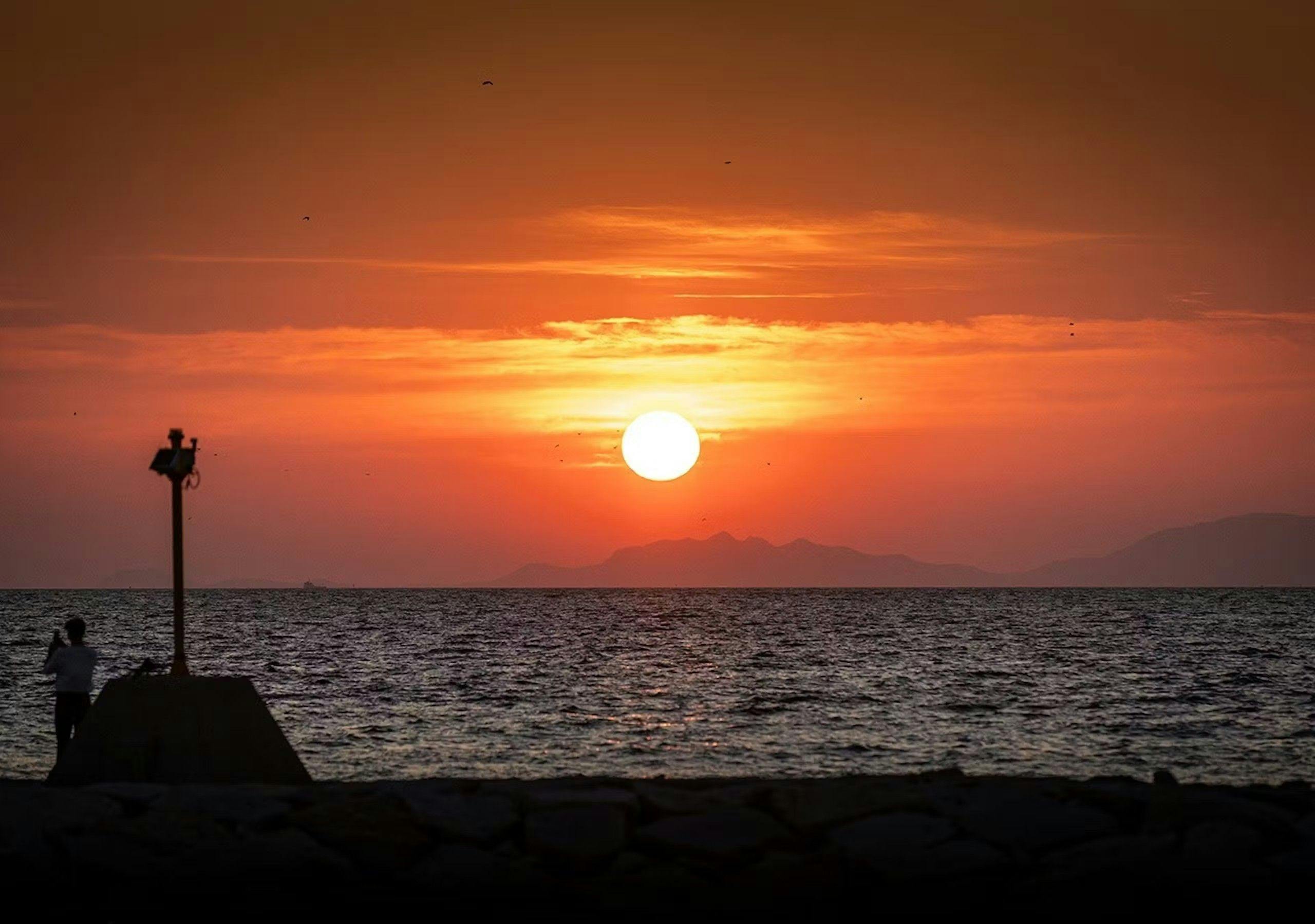 Passatempo Awajishima OCEAN