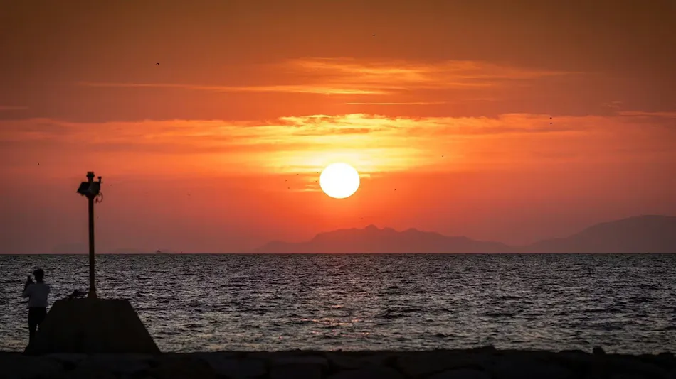 Passatempo Awajishima OCEAN