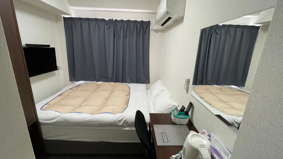 i-Room Bonmax Takada