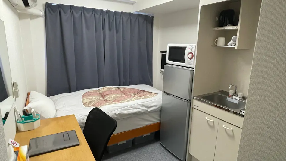 i-Room Bonmax Takada