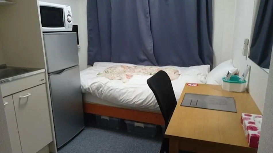 i-Room Bonmax Takada