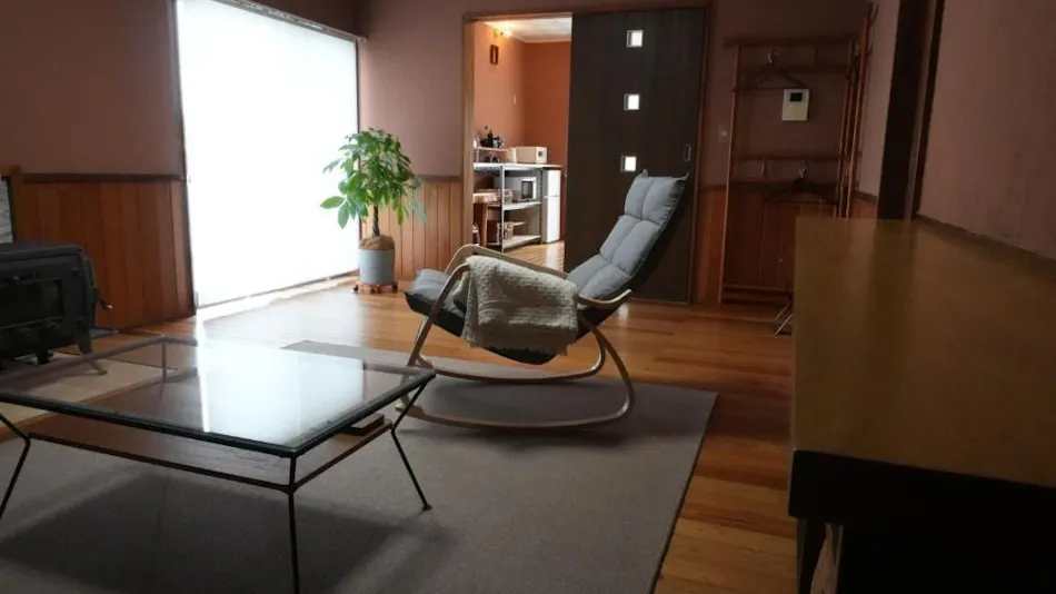 Secret Beach House MOKU