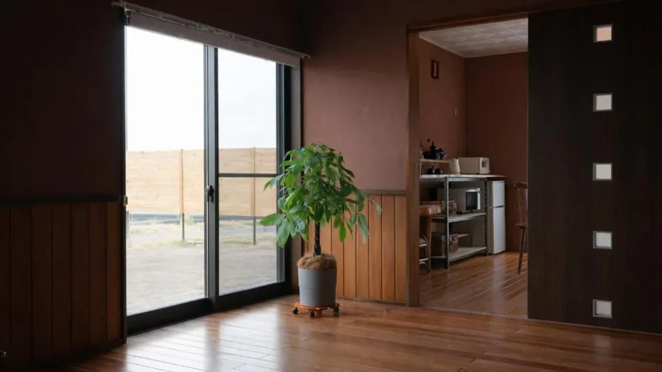Secret Beach House MOKU