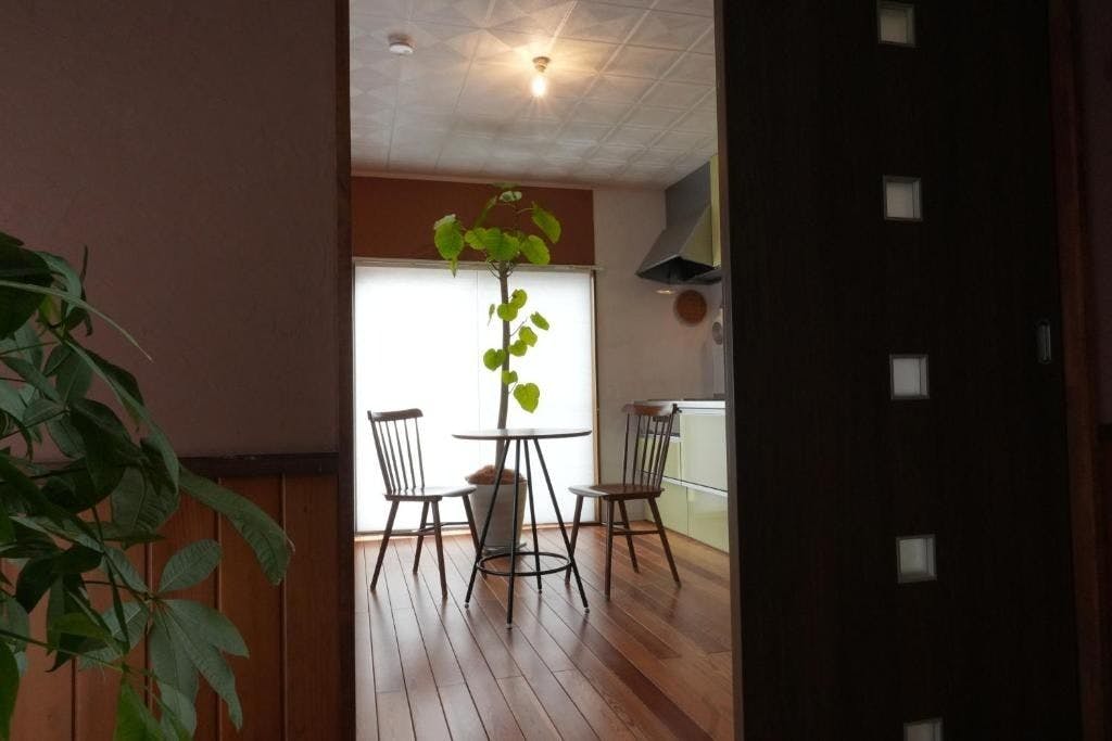 Secret Beach House MOKU