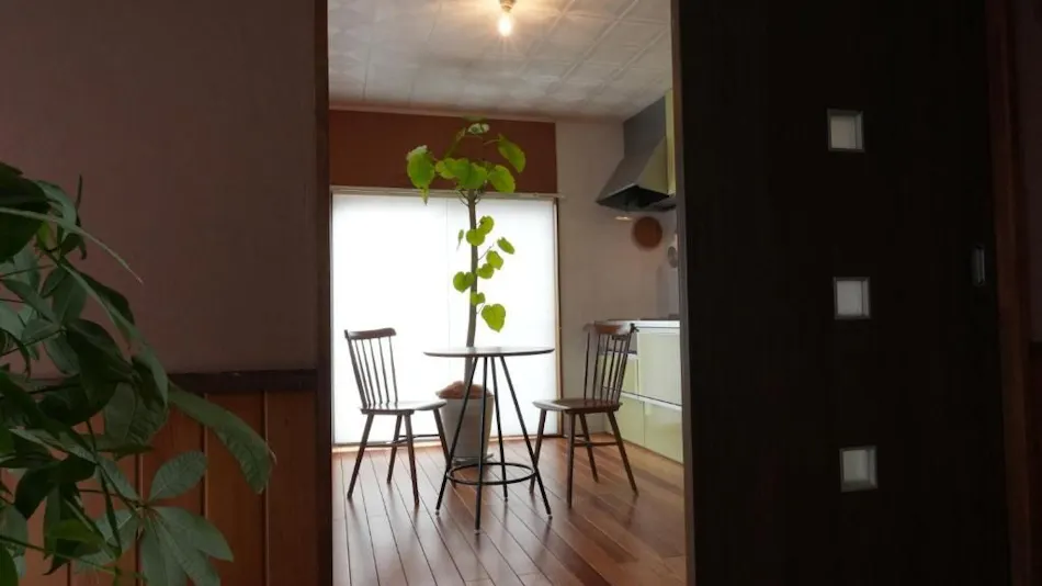 Secret Beach House MOKU