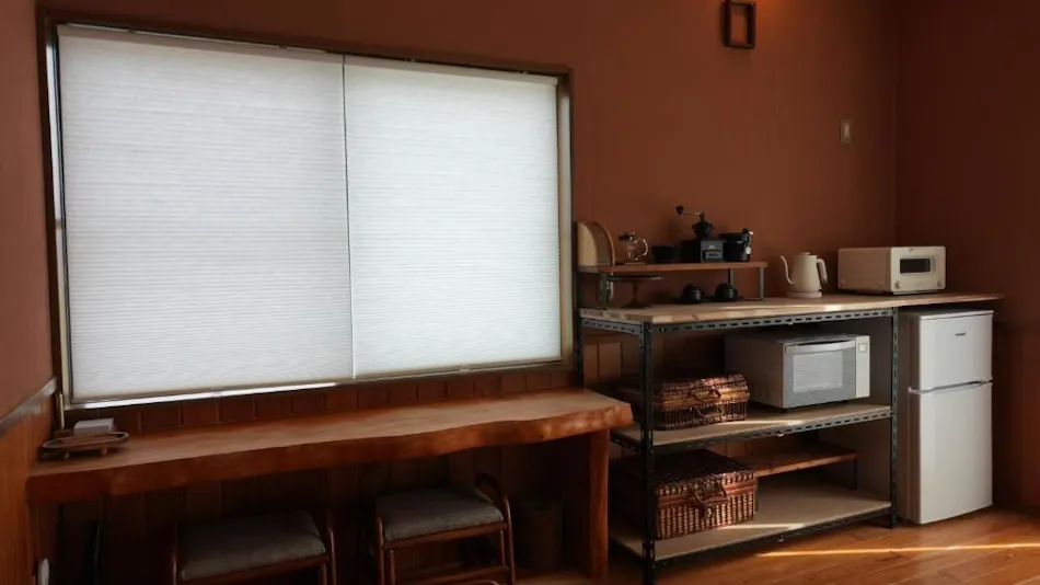 Secret Beach House MOKU