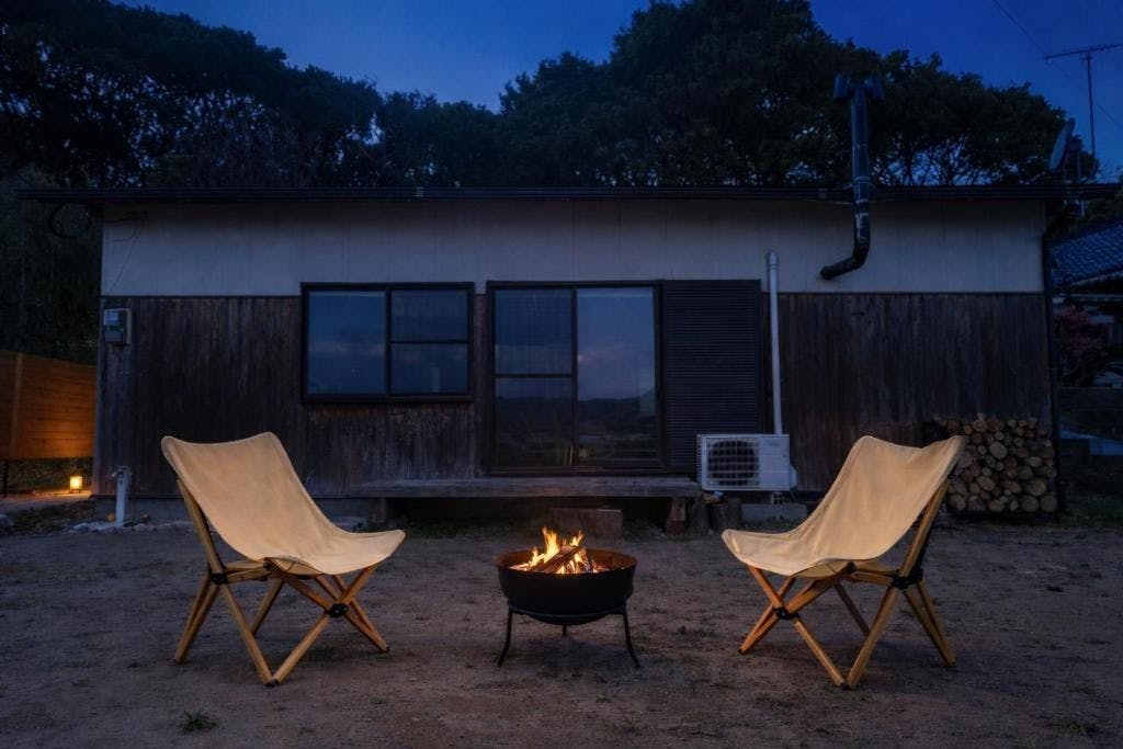 Secret Beach House MOKU