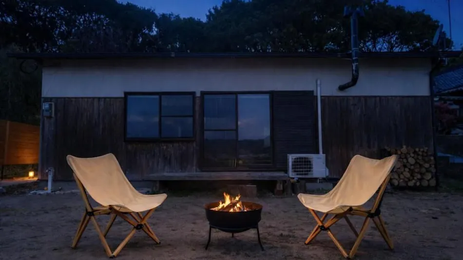 Secret Beach House MOKU