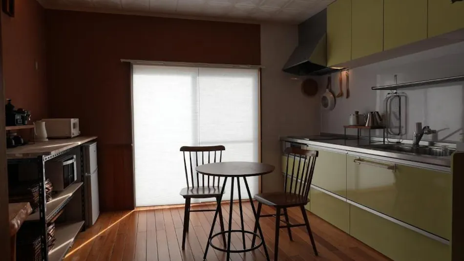 Secret Beach House MOKU
