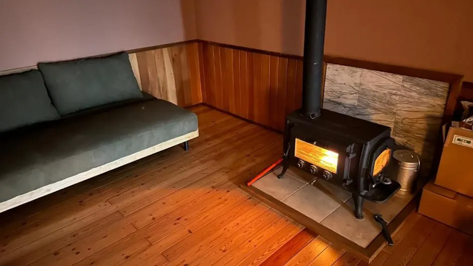 Secret Beach House MOKU