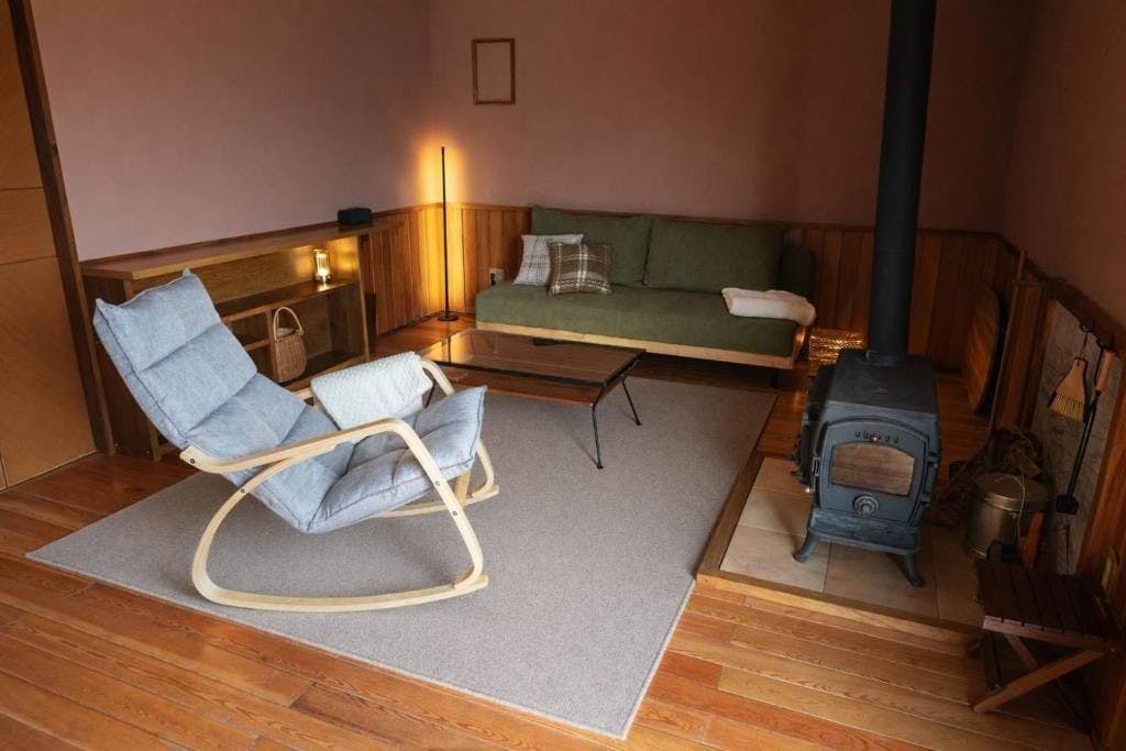 Secret Beach House MOKU