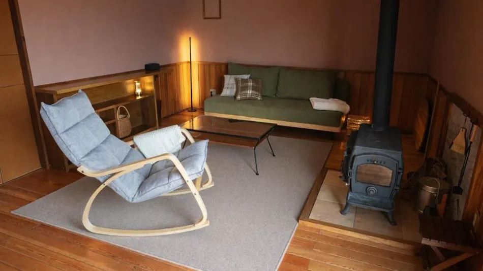 Secret Beach House MOKU