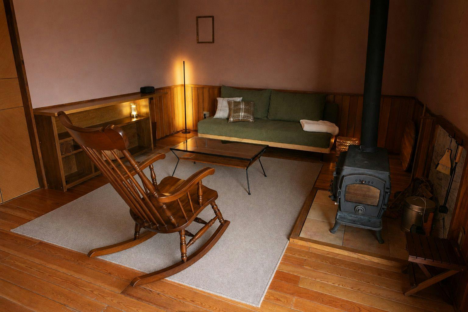 Secret Beach House MOKU