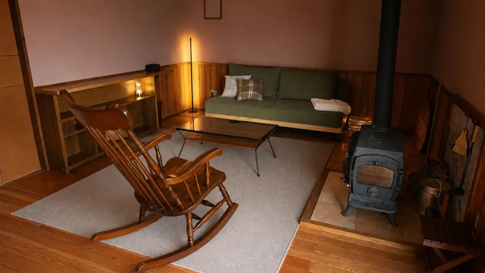 Secret Beach House MOKU