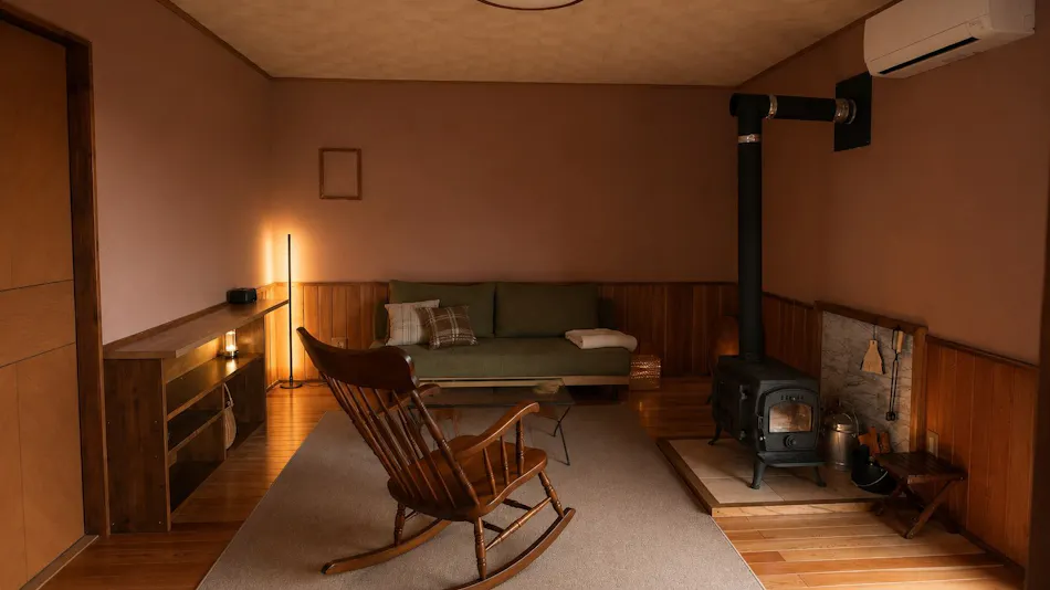 Secret Beach House MOKU