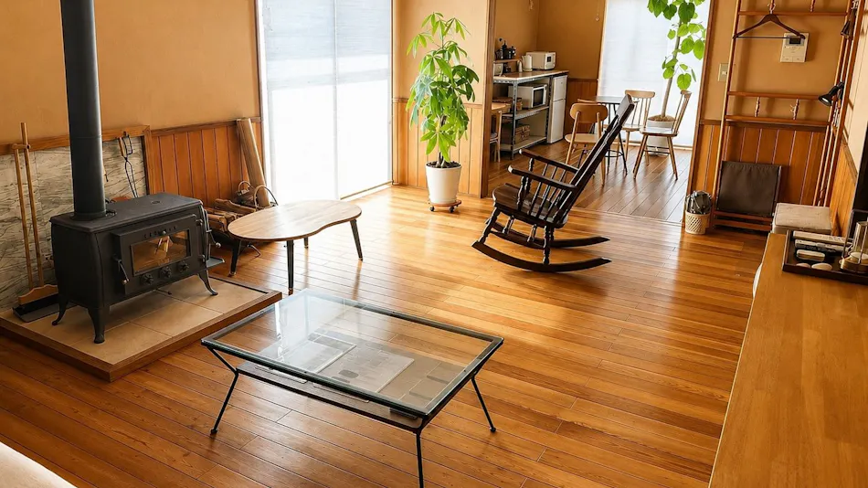 Secret Beach House MOKU