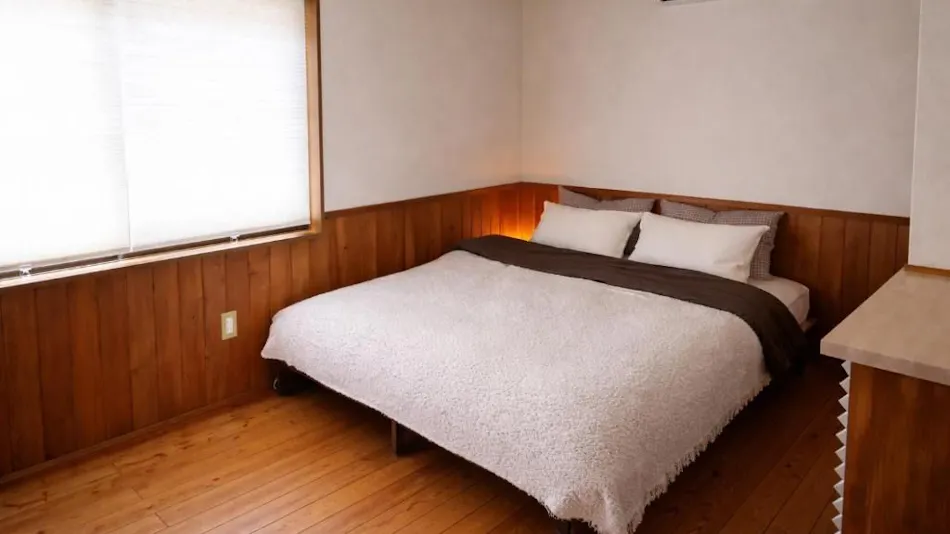 Secret Beach House MOKU