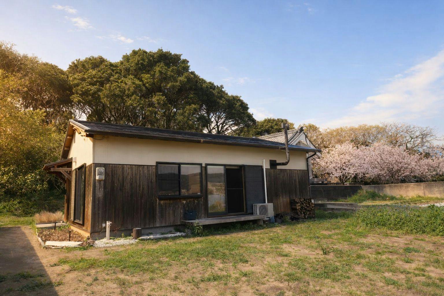 Secret Beach House MOKU